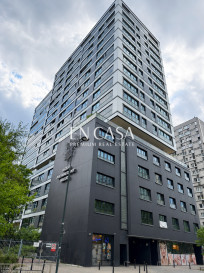Investment Warszawa Wola Grzybowska